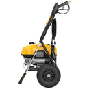 DWPW2400 Lavadora a presión eléctrica; agua fría; 2400-PSI; 1.1-GPM; con cable-2