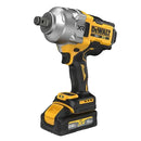 Llave de Impacto Mando 3/4″ 20V Max 1420-1900 ft/lb (1925-2570Nm) – DCF964GH1-2