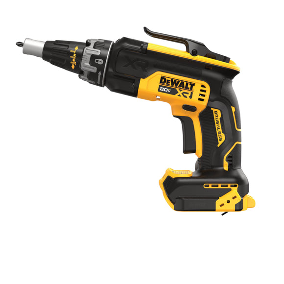 Atornillador Inalámbrico 20V Max DryWall – DCF630B