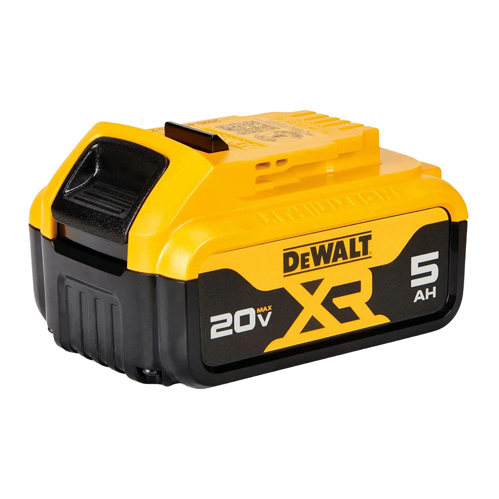 DCB205 - Batería ION-LI 5.0Ah 20V MAX*