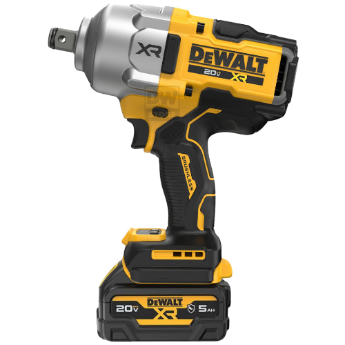 Llave de Impacto Mando 3/4″ 20V Max 1420-1900 ft/lb (1925-2570Nm) – DCF964GH1