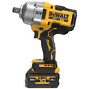 Llave de Impacto Mando 3/4″ 20V Max 1420-1900 ft/lb (1925-2570Nm) – DCF964GH1-1