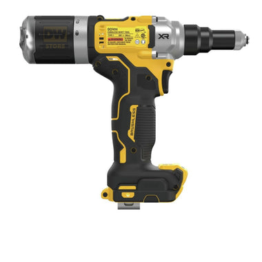 Remachadora Inalámbrica – DCF403D1