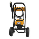 DWPW2400 Lavadora a presión eléctrica; agua fría; 2400-PSI; 1.1-GPM; con cable-3